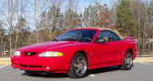 Ford Mustang    LYON 69