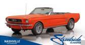 Ford Mustang occasion année 1966 Annonce Ford Mustang occasion Essence à LYON