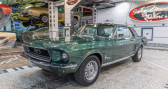 Ford Mustang    LYON 69