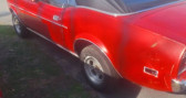 Ford Mustang    LYON 69