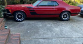 Ford Mustang    LYON 69