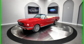 Ford Mustang occasion année 1965 Annonce Ford Mustang occasion Essence à LYON