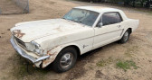 Ford Mustang occasion année 1965 Annonce Ford Mustang occasion Essence à LYON