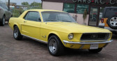Ford Mustang occasion année 1968 Annonce Ford Mustang occasion Essence à LYON
