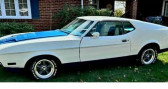 Annonce Ford Mustang occasion Essence   LYON