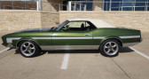 Ford Mustang occasion année 1973 Annonce Ford Mustang occasion Essence à LYON