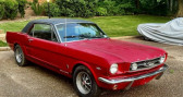 Ford Mustang occasion année 1966 Annonce Ford Mustang occasion Essence à LYON