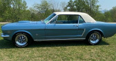 Ford Mustang occasion année 1965 Annonce Ford Mustang occasion Essence à LYON