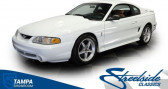 Ford Mustang occasion année 1995 Annonce Ford Mustang occasion Essence à LYON