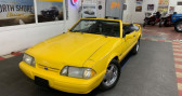 Ford Mustang occasion année 1993 Annonce Ford Mustang occasion Essence à LYON