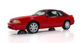 Annonce Ford Mustang occasion Essence   LYON