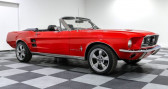 Ford Mustang occasion année 1967 Annonce Ford Mustang occasion Essence à LYON