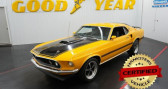 Ford Mustang    LYON 69