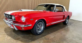 Ford Mustang occasion année 1966 Annonce Ford Mustang occasion Essence à LYON