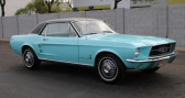 Ford Mustang occasion année 1967 Annonce Ford Mustang occasion Essence à LYON