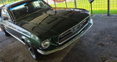 Ford Mustang occasion année 1967 Annonce Ford Mustang occasion Essence à LYON
