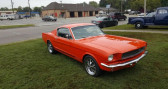 Annonce Ford Mustang occasion Essence   LYON