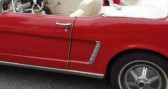 Annonce Ford Mustang occasion Essence   LYON