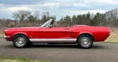 Ford Mustang occasion année 1967 Annonce Ford Mustang occasion Essence à LYON