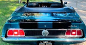 Annonce Ford Mustang occasion Essence   LYON