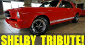 Annonce Ford Mustang occasion Essence   LYON