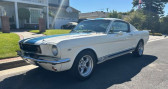 Ford Mustang occasion année 1965 Annonce Ford Mustang occasion Essence à LYON