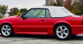 Ford Mustang occasion année 1993 Annonce Ford Mustang occasion Essence à LYON