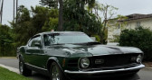 Ford Mustang occasion année 1970 Annonce Ford Mustang occasion Essence à LYON