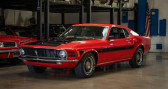 Ford Mustang occasion année 1970 Annonce Ford Mustang occasion Essence à LYON