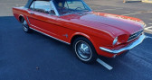 Ford Mustang    LYON 69