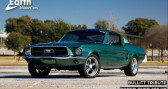 Ford Mustang occasion année 1967 Annonce Ford Mustang occasion Essence à LYON