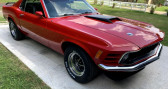 Ford Mustang occasion année 1970 Annonce Ford Mustang occasion Essence à LYON