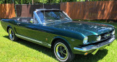 Ford Mustang occasion année 1965 Annonce Ford Mustang occasion Essence à LYON
