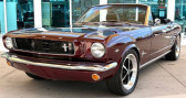 Ford Mustang occasion année 1966 Annonce Ford Mustang occasion Essence à LYON