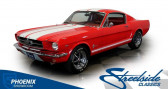 Annonce Ford Mustang occasion Essence   LYON
