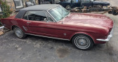 Annonce Ford Mustang occasion Essence   LYON