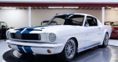 Annonce Ford Mustang occasion Essence   LYON