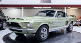 Annonce Ford Mustang occasion Essence   LYON