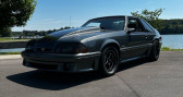 Ford Mustang occasion année 1989 Annonce Ford Mustang occasion Essence à LYON