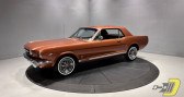Annonce Ford Mustang occasion Essence   LYON