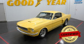 Annonce Ford Mustang occasion Essence   LYON