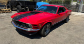 Annonce Ford Mustang occasion Essence   LYON