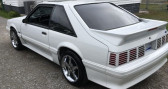 Ford Mustang occasion année 1990 Annonce Ford Mustang occasion Essence à LYON