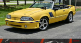 Ford Mustang occasion année 1989 Annonce Ford Mustang occasion Essence à LYON