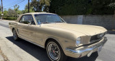 Annonce Ford Mustang occasion Essence   LYON