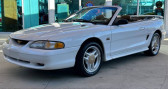 Annonce Ford Mustang occasion Essence   LYON
