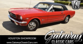 Annonce Ford Mustang occasion Essence   LYON