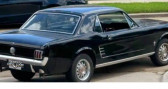 Annonce Ford Mustang occasion Essence   LYON