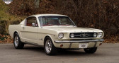 Ford Mustang occasion année 1965 Annonce Ford Mustang occasion Essence à LYON