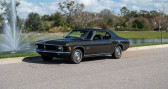 Ford Mustang    LYON 69